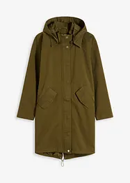 Nepromokavá parka, bonprix
