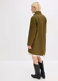 Nepromokavá parka, bonprix