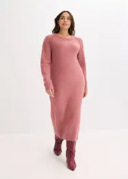 Pletené šaty, bonprix