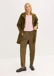 Krátké boxy tričko, bonprix