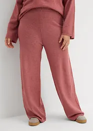 Kalhoty z pleteniny, bonprix