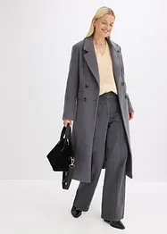 Elegantní kabát, bonprix