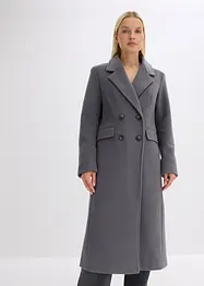 Elegantní kabát, bonprix