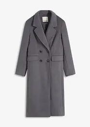 Elegantní kabát, bonprix