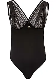 String body ouvert, bonprix