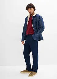 Strečové džíny Classic Fit, Straight, bonprix