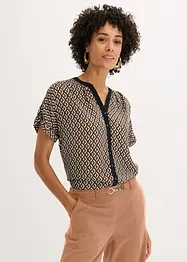 Oversize halenka, bonprix