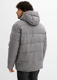 Outdoorová bunda, bonprix