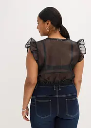 Halenka v krojovém stylu, bonprix