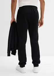 Joggingové termo kalhoty, bonprix