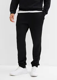 Joggingové termo kalhoty, bonprix
