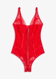 String body ouvert, bonprix