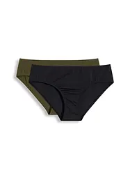 Bikinové kalhotky (2 ks v balení), bonprix