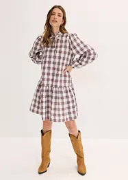 Oversize šaty, bonprix