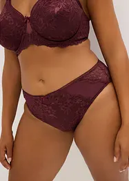 Maxikalhotky s jemnou krajkou, bonprix