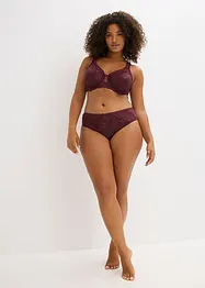 Maxikalhotky s jemnou krajkou, bonprix