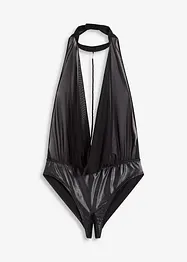 Body ouvert s mokrou úpravou, bonprix