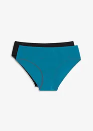 Bikinové kalhotky (2 ks v balení), bonprix
