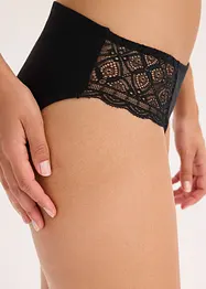 Menstruační maxikalhotky se střední savostí (2 ks v balení), bonprix