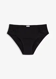 Menstruační maxikalhotky se střední savostí (2 ks v balení), bonprix