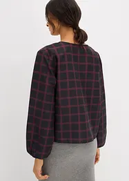 Oversize halenka z měkké viskózy, bonprix