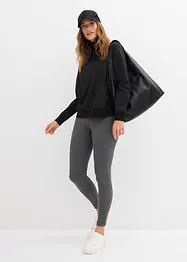 Termo tričko s rolákovým límcem, bonprix