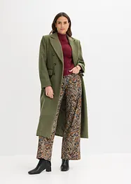 Blejzrový kabát, bonprix