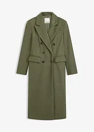 Blejzrový kabát, bonprix