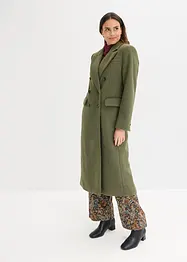 Blejzrový kabát, bonprix