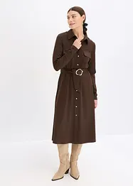 Žerzejové šaty, bonprix