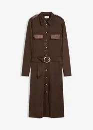 Žerzejové šaty, bonprix