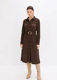 Žerzejové šaty, bonprix