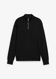 Oversize mikina z čisté organické bavlny, bonprix