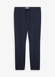 Kalhoty bez zapínání, Relaxed Fit, bonprix