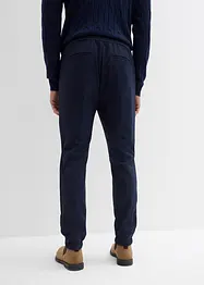 Kalhoty bez zapínání, Relaxed Fit, bonprix