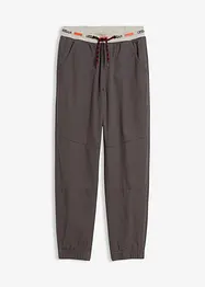 Termo kalhoty, Loose Fit, bonprix