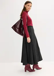 Midi sukně, bonprix