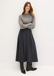 Midi sukně, bonprix