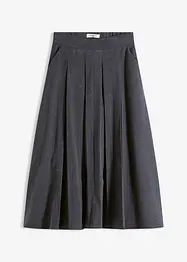 Midi sukně, bonprix