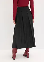 Midi sukně, bonprix
