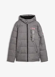 Outdoorová bunda, bonprix