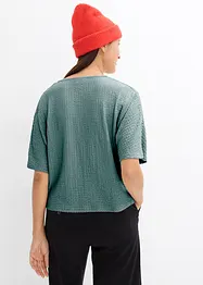 Oversize triko, bonprix