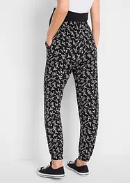 Těhotenské kalhoty, Loose Fit, bonprix