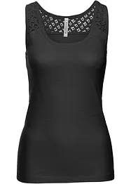 Top z bavlny, bonprix