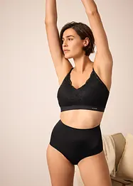 Vyztužený podprsenkový top Feel Comfort, bonprix