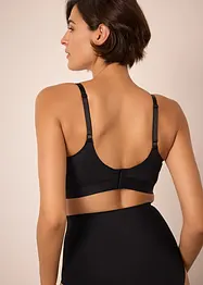 Vyztužený podprsenkový top Feel Comfort, bonprix