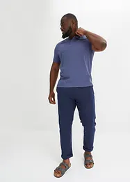 Lehké chino kalhoty, Regular Fit, bonprix
