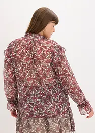 Šifónová halenka, bonprix