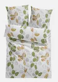 Povlečení s akvarelovým designem, bonprix