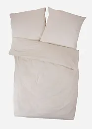 Povlečení z měkkého flanelu, bonprix